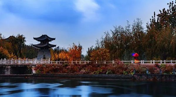 【关注】今天起，鹿泉又多了5个霸气新名字！