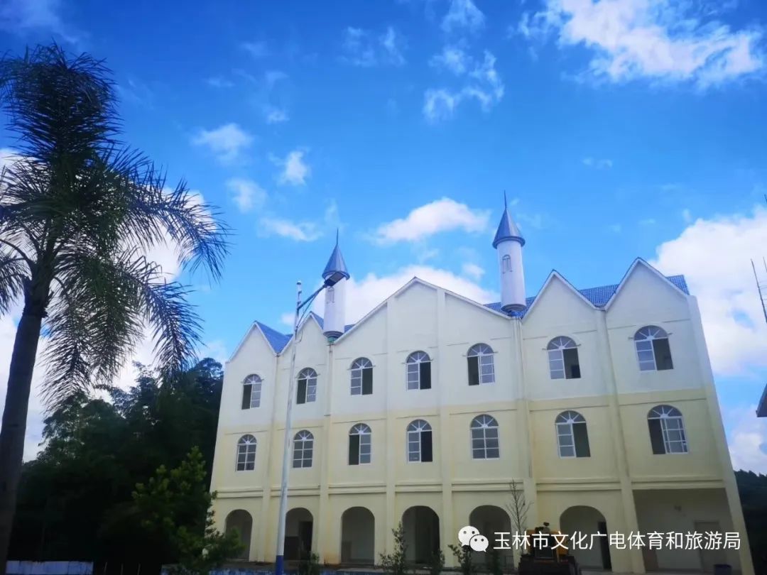 分享|“云游”林间小屋、石砌村道、稻田果树！乡村康养的好去处