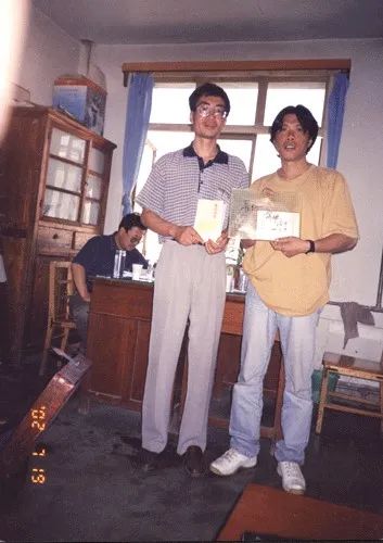 凤凰艺术|悼念肖雄:转换是一个轮回再生