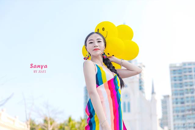 今年预算有限也能玩转三亚，十大私藏免费网红景点吃住买全攻略