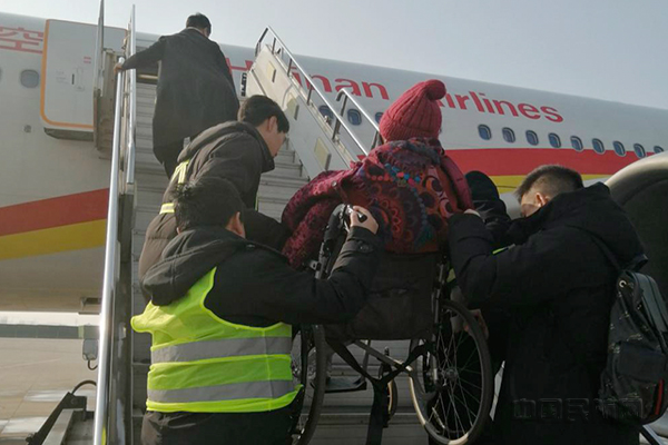 海南航空匠人匠心,海南航空个性化服务