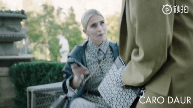 奥黛丽·赫本孙俪,孙俪and赫本