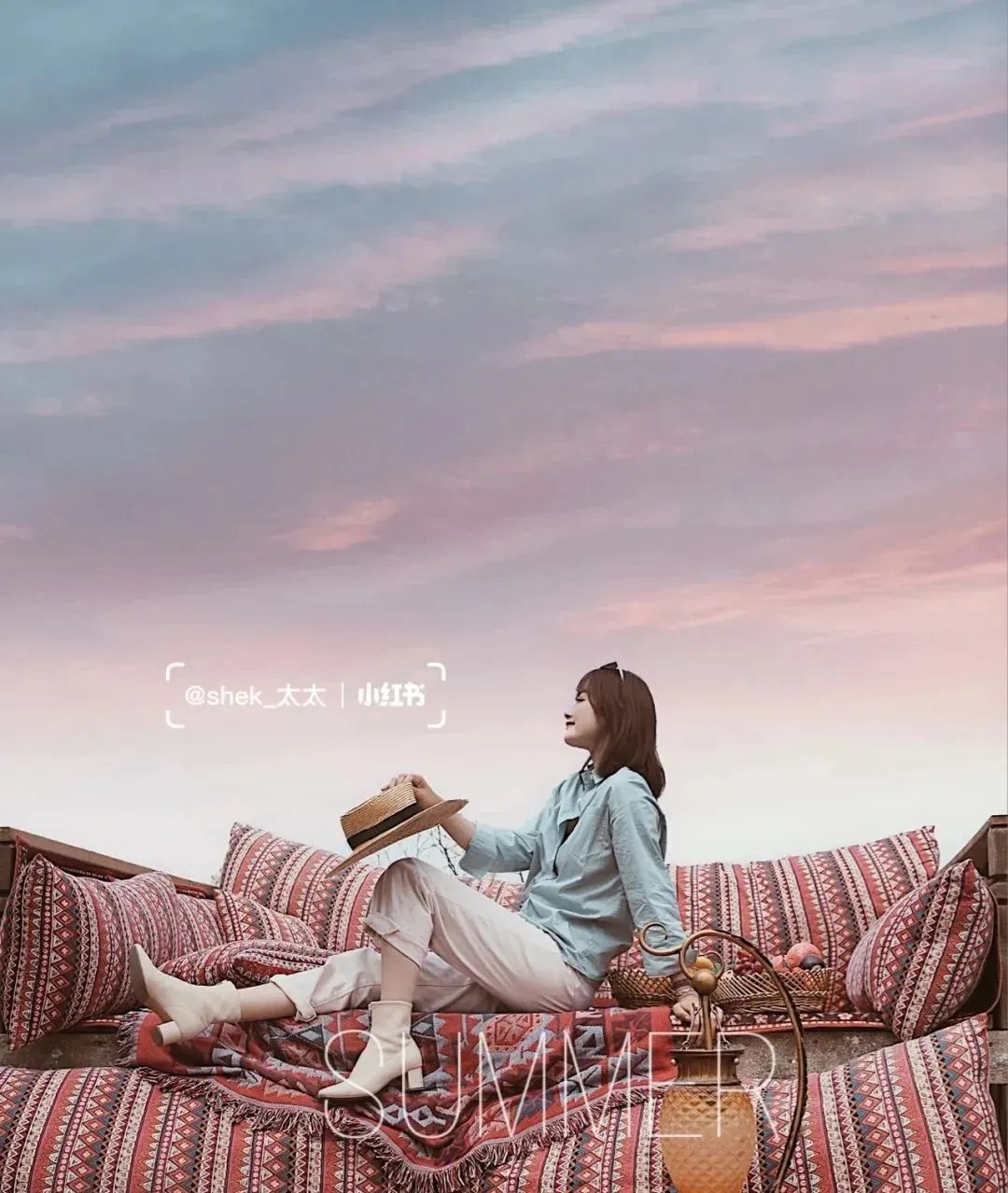 成都五个打卡地,成都5月打卡