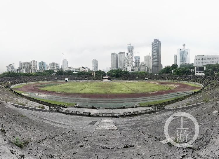 午间星闻|第30届中国电视金鹰奖启动,增设最佳男女演员奖;重庆市民关心的大田湾怎样了?这里正在还原当年风貌,建设生态体育文化公园