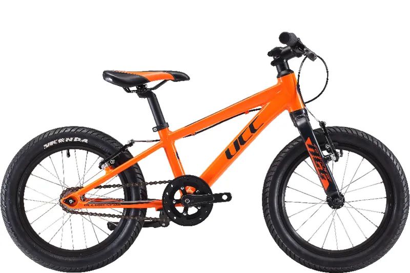 儿童自行车应该怎么选,儿童骑公路车什么品牌最好