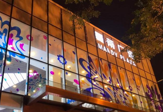 大唐不夜城是最大的步行街吗,西安大唐不夜城步行街排名