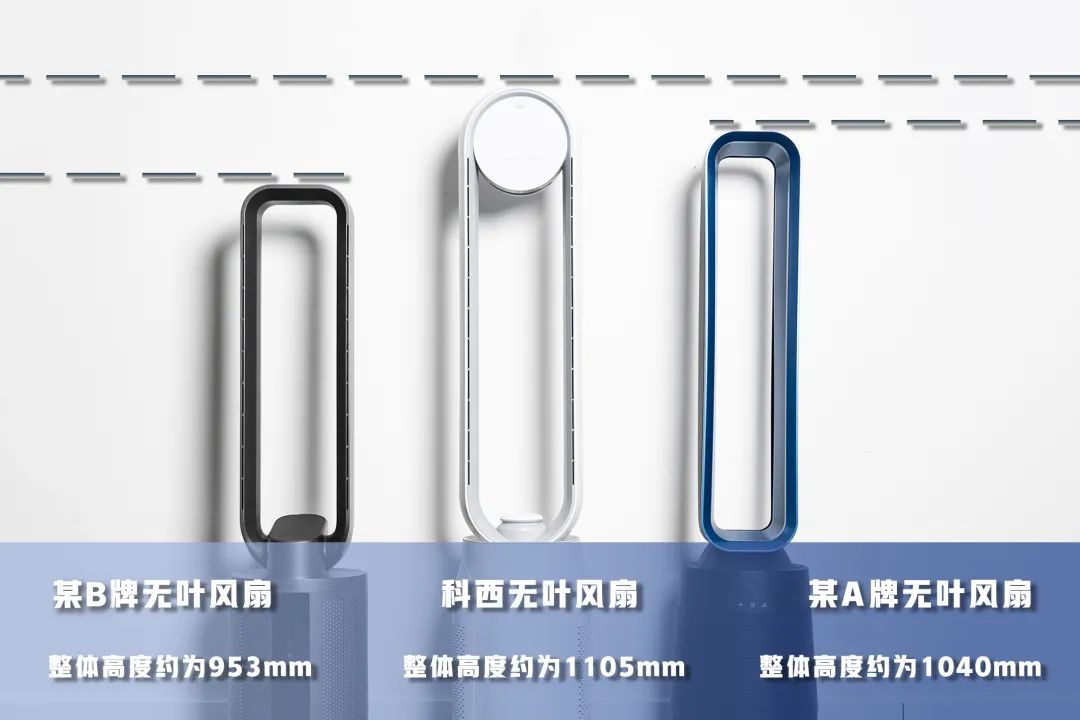 国货无叶风扇,戴森无叶风扇值得入手吗