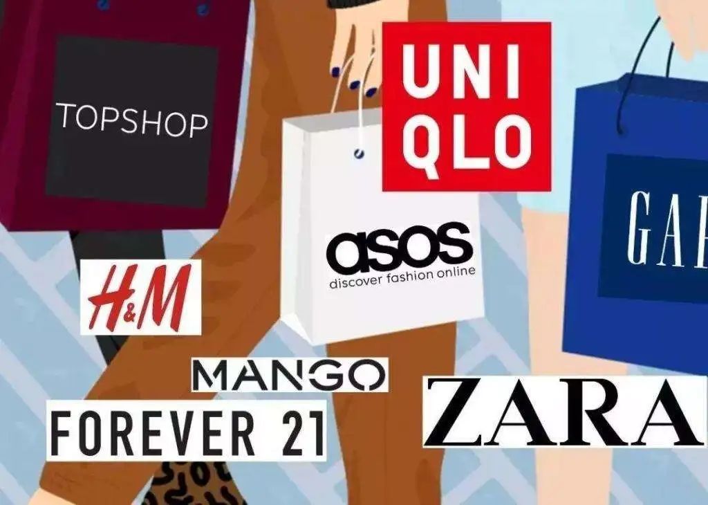 29块清仓？！ZARA、UR太疯狂了！冲冲冲