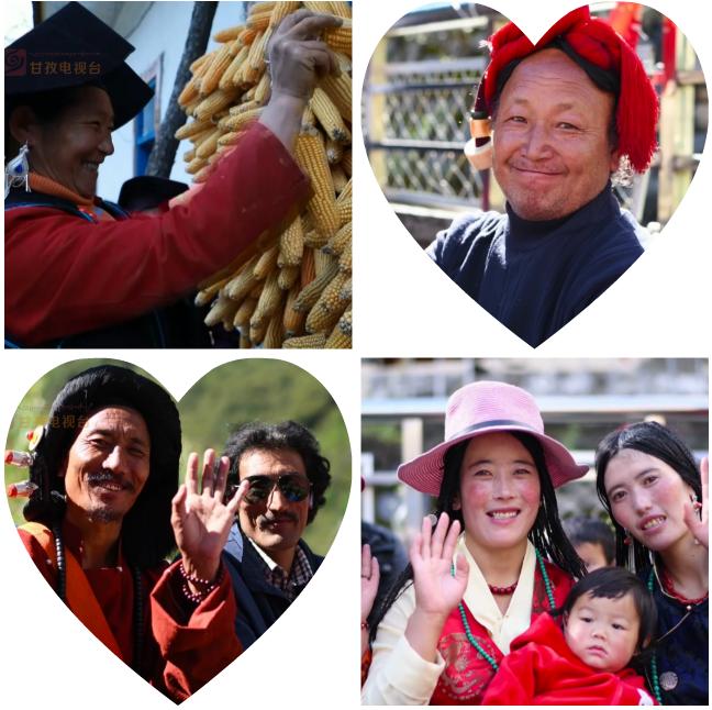 奋进甘孜小康之路丨致富有路脱贫有门甘孜县打造特色产业品牌