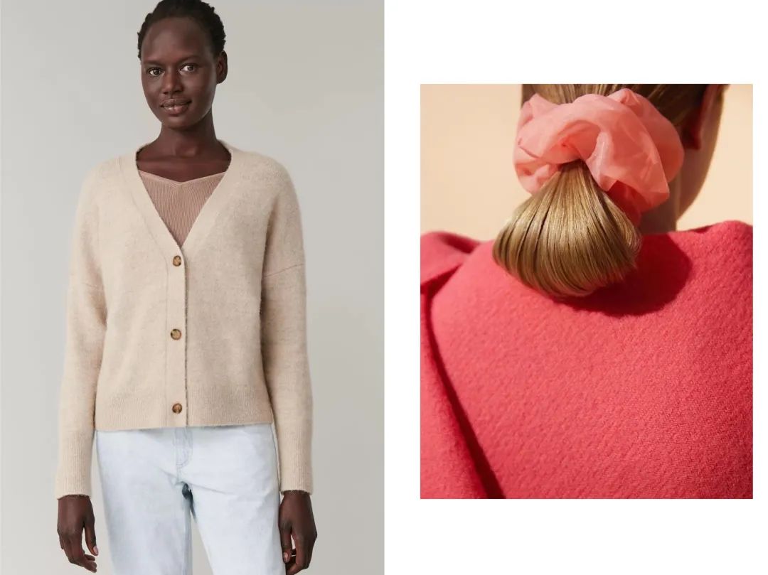 当我们谈论「北欧风」的时候，来看看北欧大女主pick的十个时髦品牌