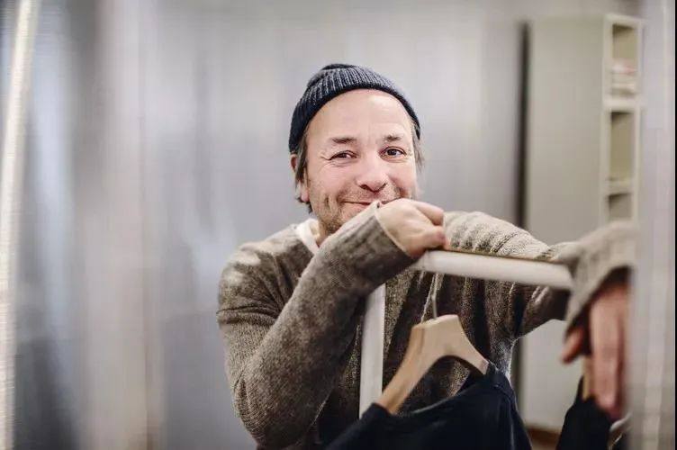 当我们谈论「北欧风」的时候，来看看北欧大女主pick的十个时髦品牌