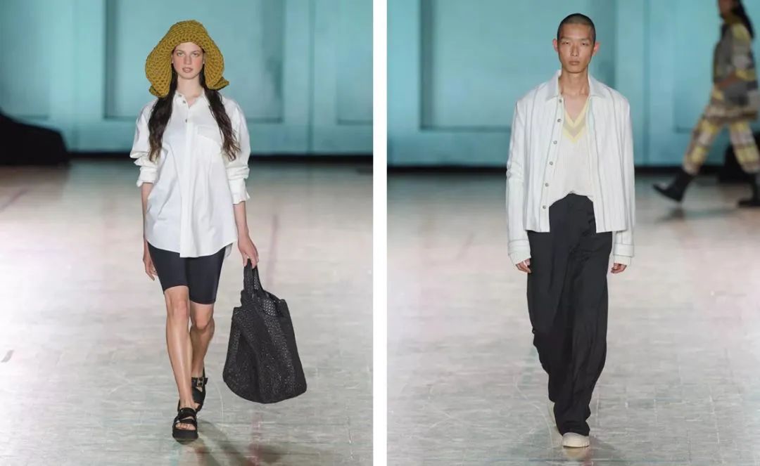 当我们谈论「北欧风」的时候，来看看北欧大女主pick的十个时髦品牌