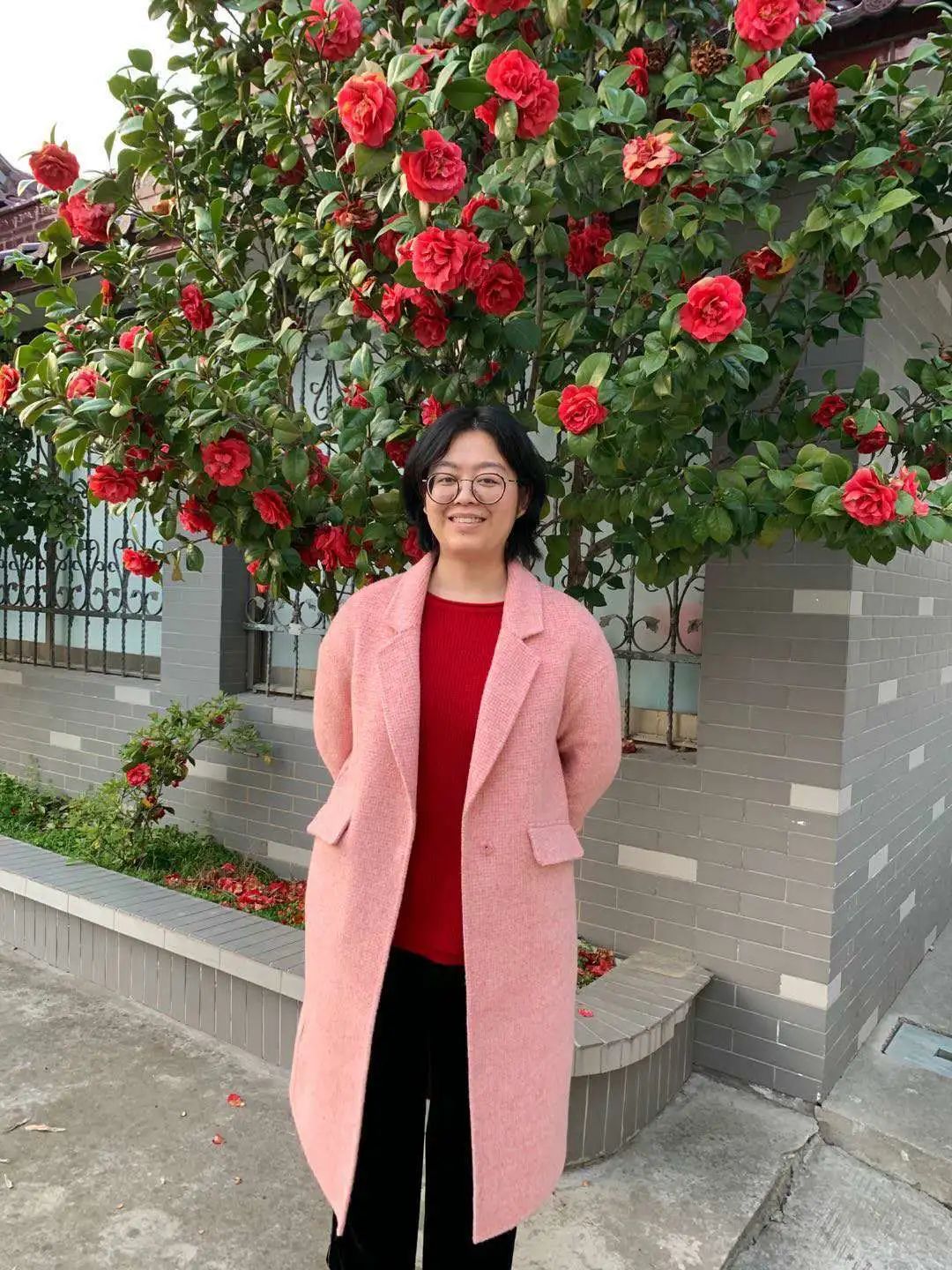 我们身边好青年,我们身边的好青年名单