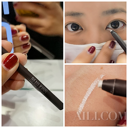 超市里完爆专柜的开架彩妆!真是捡到宝