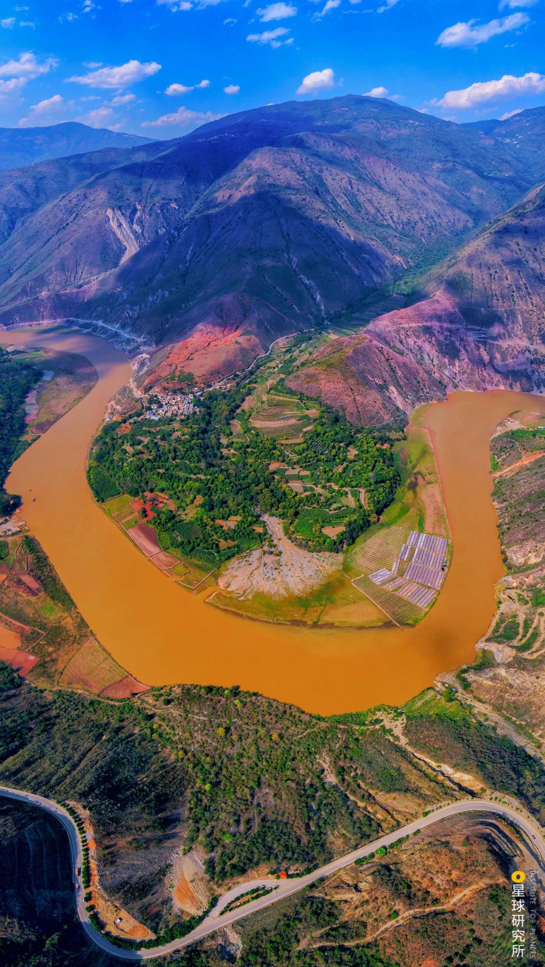 云南红河景色迷人,云南红河州哪些地方自然风光美