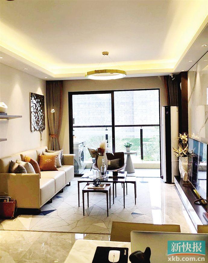 疫情后低密住宅,疫情过后大户型追捧