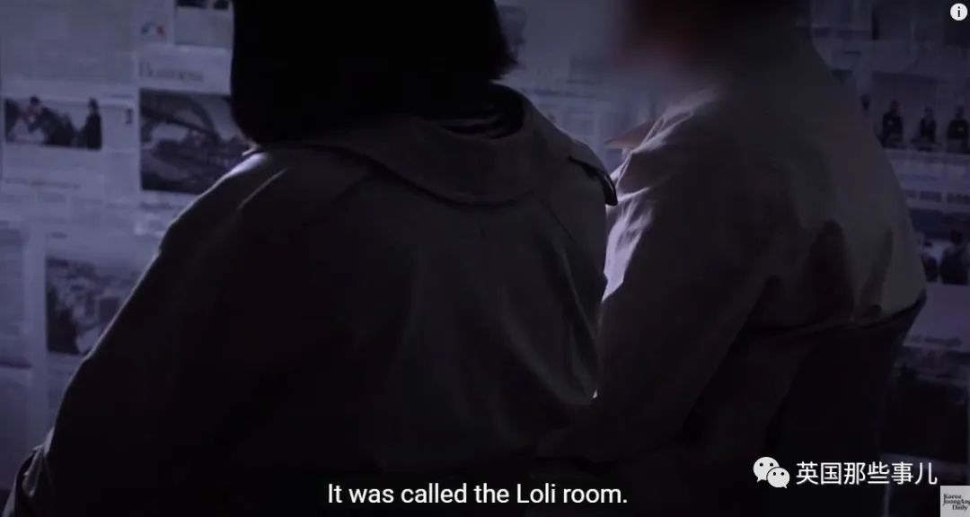 韩国N号房创始人身份长相全公开！24岁大学生，旁人眼里忠厚老实？