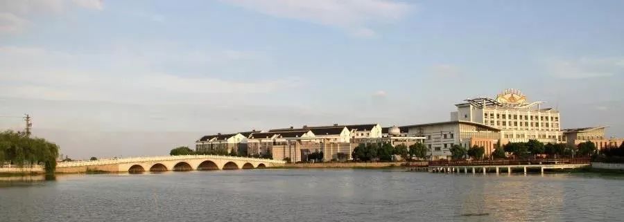 苏州枫桥的历史,隐藏在浙江的千年古镇