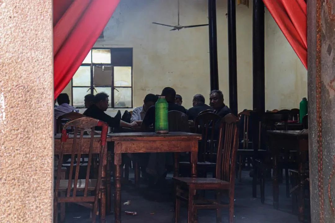 苏州枫桥的历史,隐藏在浙江的千年古镇