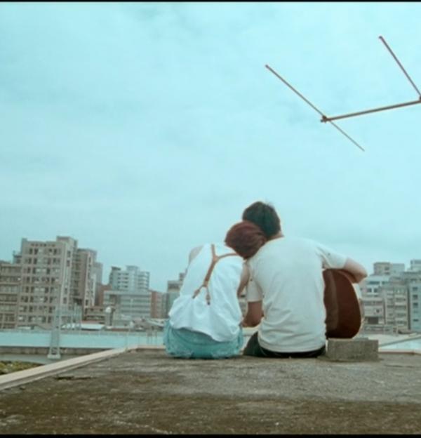 杨佑宁郭采洁都挺好杨祐宁,杨祐宁与郭采洁曾经因戏生情