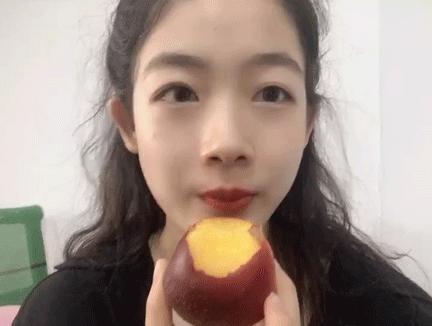 油桃汁水,黄心油桃5斤应季大桃子