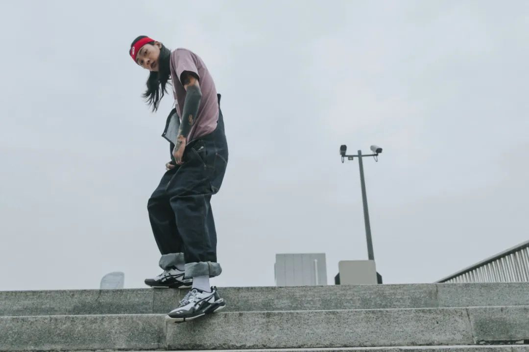 看到BEAMS与HellyHansen再次合作，我又想cue这位北欧老船长了