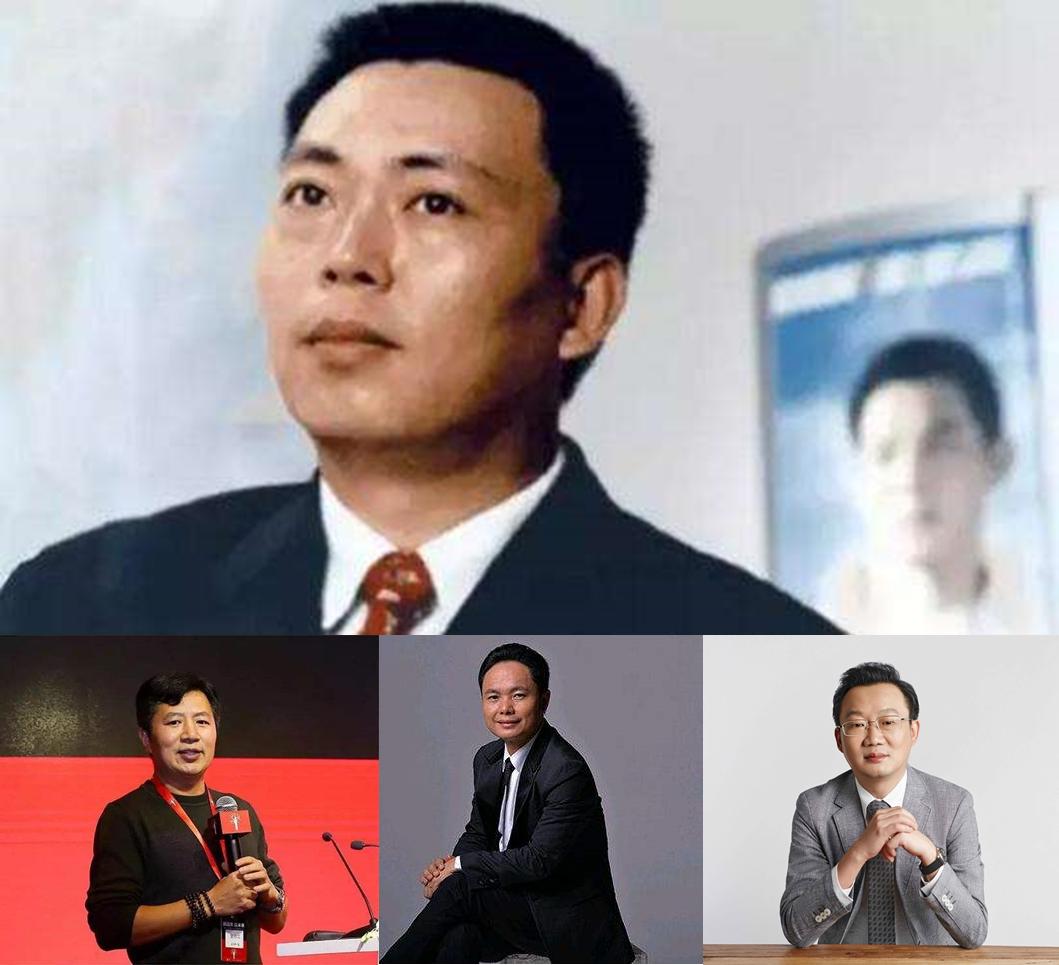 段永平再投拼多多,段永平打高尔夫