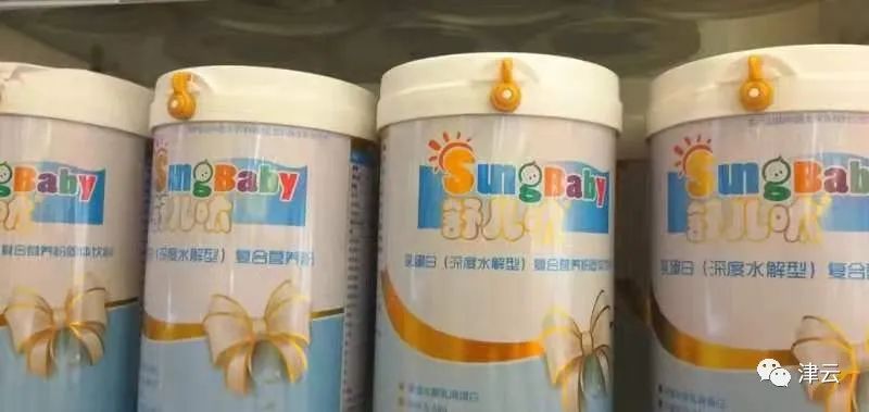 湖南大头娃娃的奶粉事件,大头娃娃奶粉事件真相调查