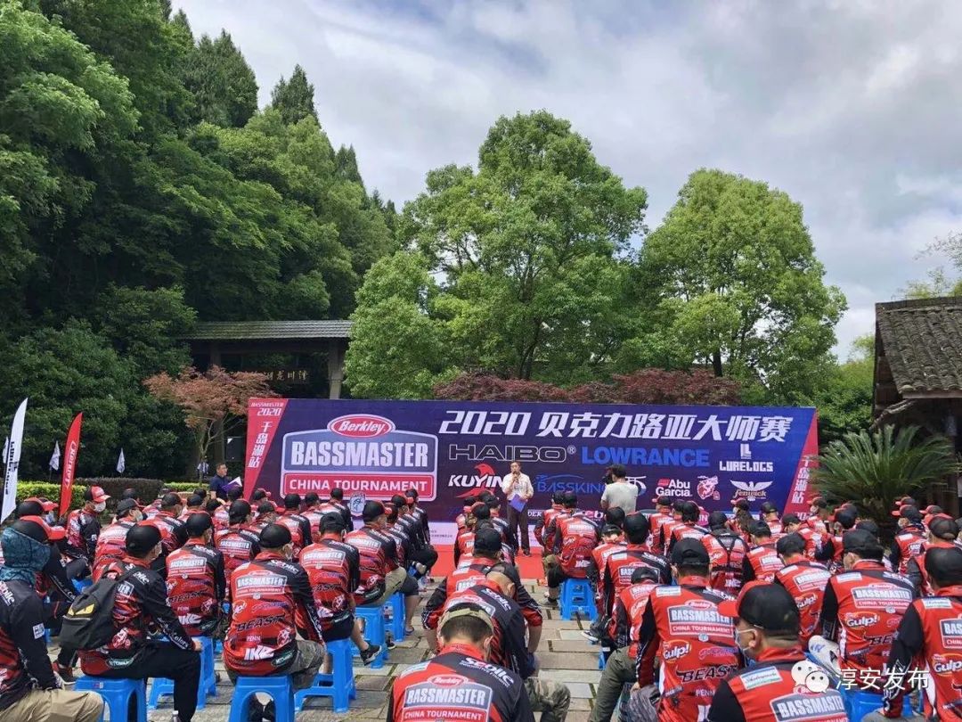 “流量担当”“隐形冠军”......淳安这个旅游副中心释放迷人魅力