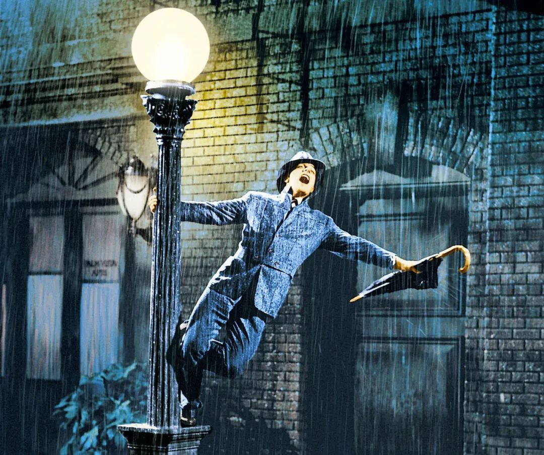 电影史上最好听的10首歌曲,有哪些令人惊艳的经典电影插曲