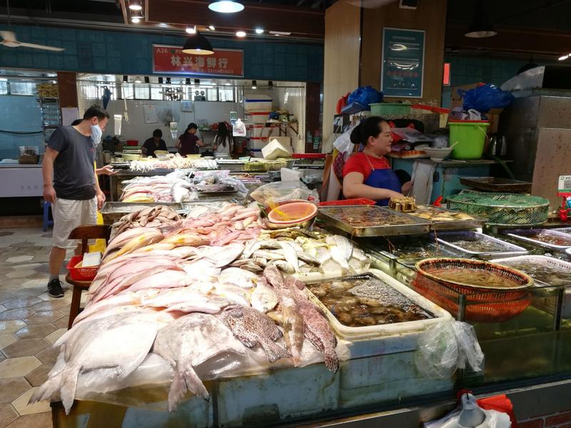 近期鱼价飙升的原因,伏季休渔期水产价格