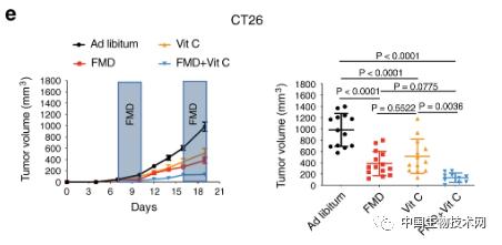 “模拟禁食法”团队再获突破！与低毒*药性**物结合可治疗某些癌症