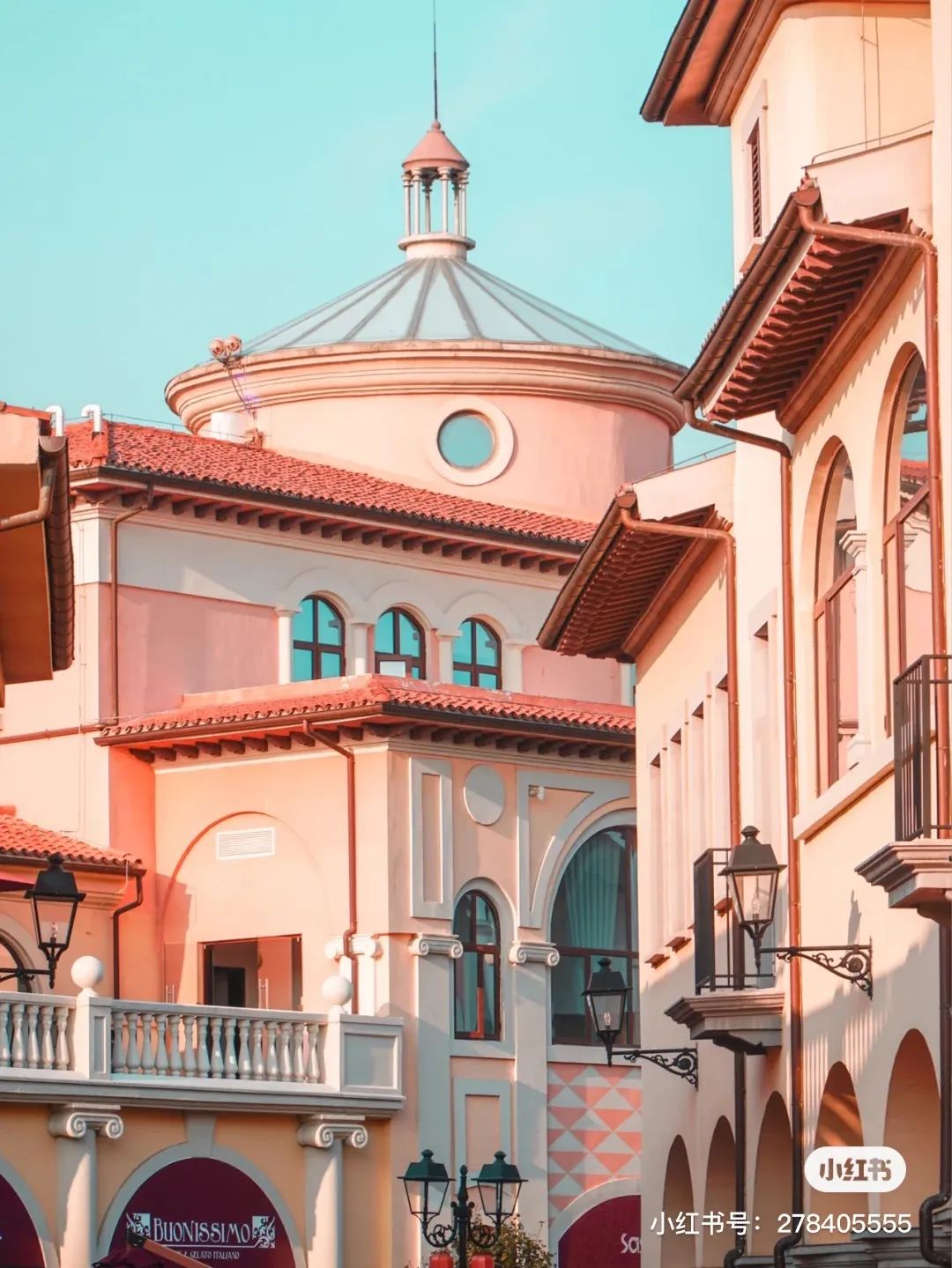 上海异国风情的景区,上海哪个异国风情小镇最好玩