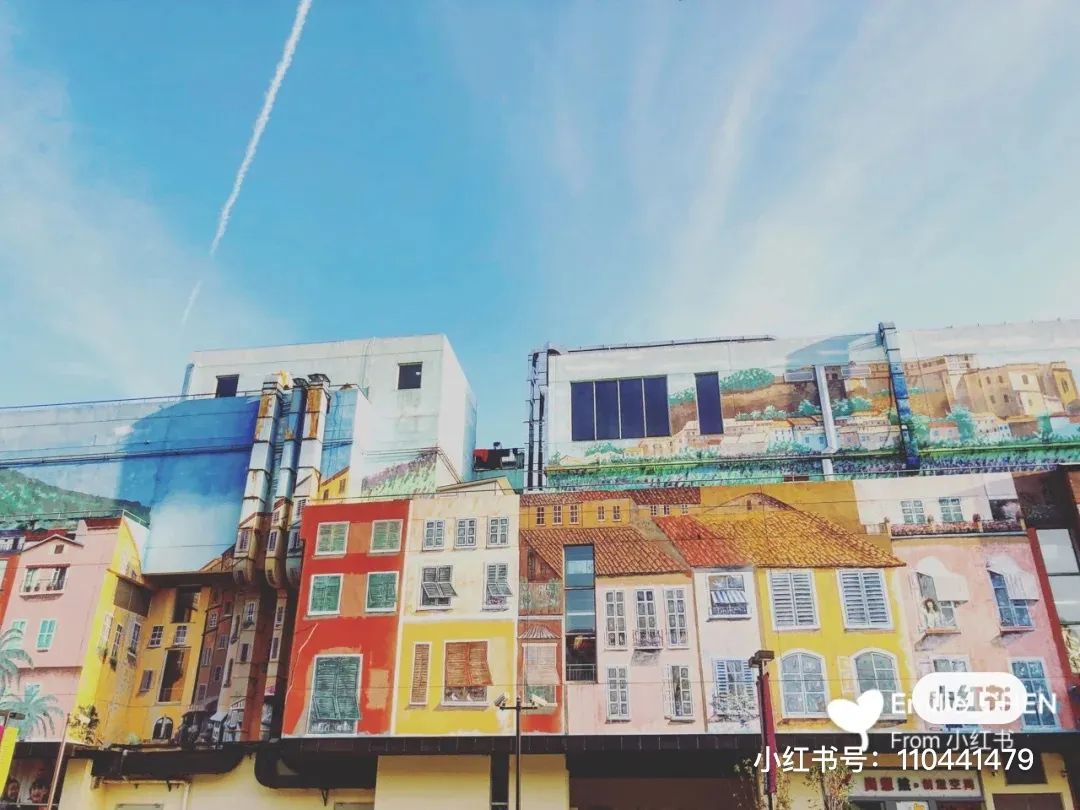 上海异国风情的景区,上海哪个异国风情小镇最好玩