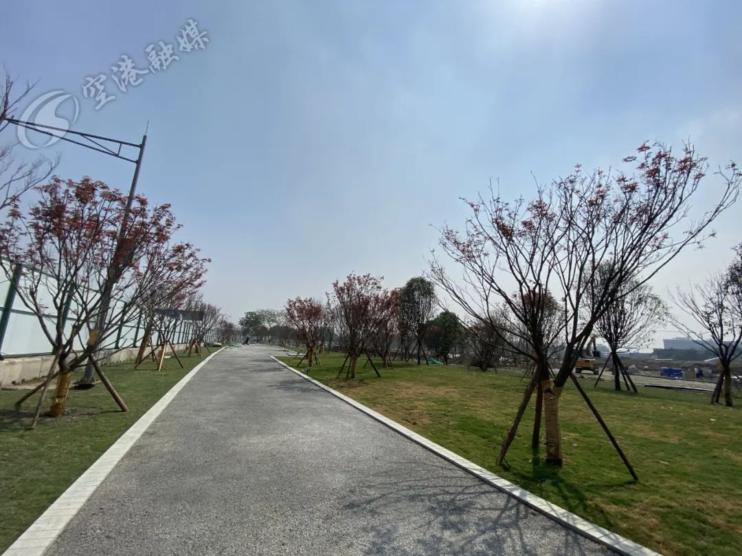 空港体育公园什么时候去,2024年空港体育公园