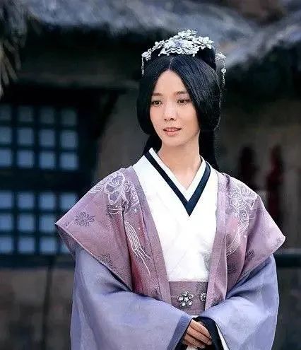 卫子夫：从灰姑娘到皇后，一个女人最吸引人的是什么？