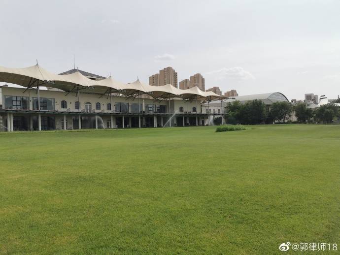 天海俱乐部现状,天海俱乐部最后照片