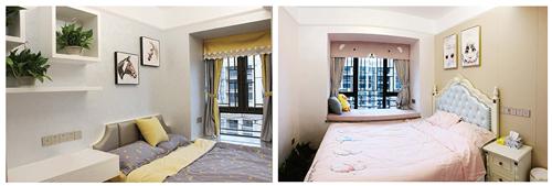 张小姐的家装修日记,业主采访完整视频