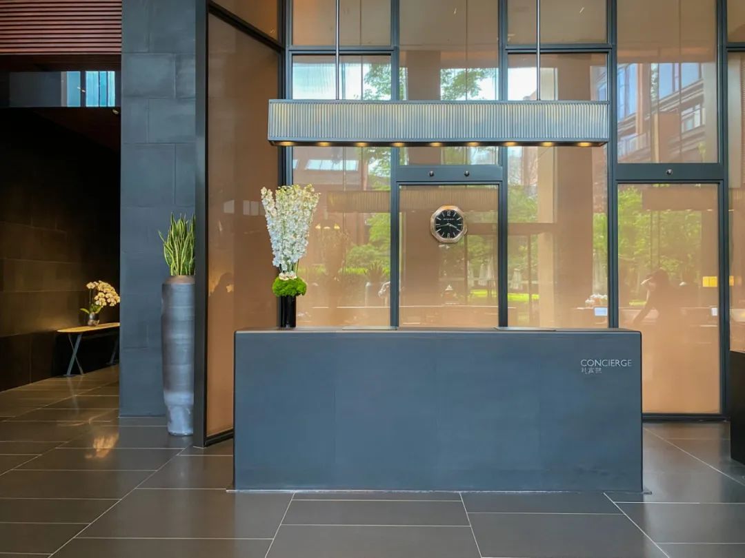 上海最贵酒店多少钱一晚,上海最贵简约风酒店