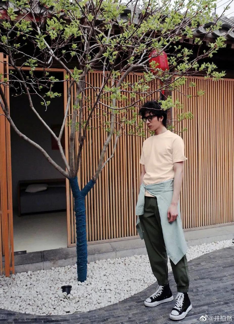 雷佳音怎么回事,优衣库雷佳音