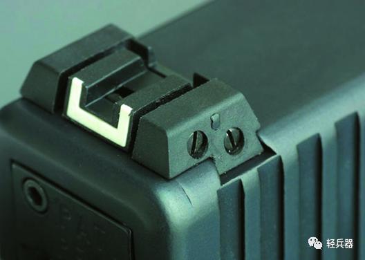 格洛克手枪发展史,格洛克的发展史