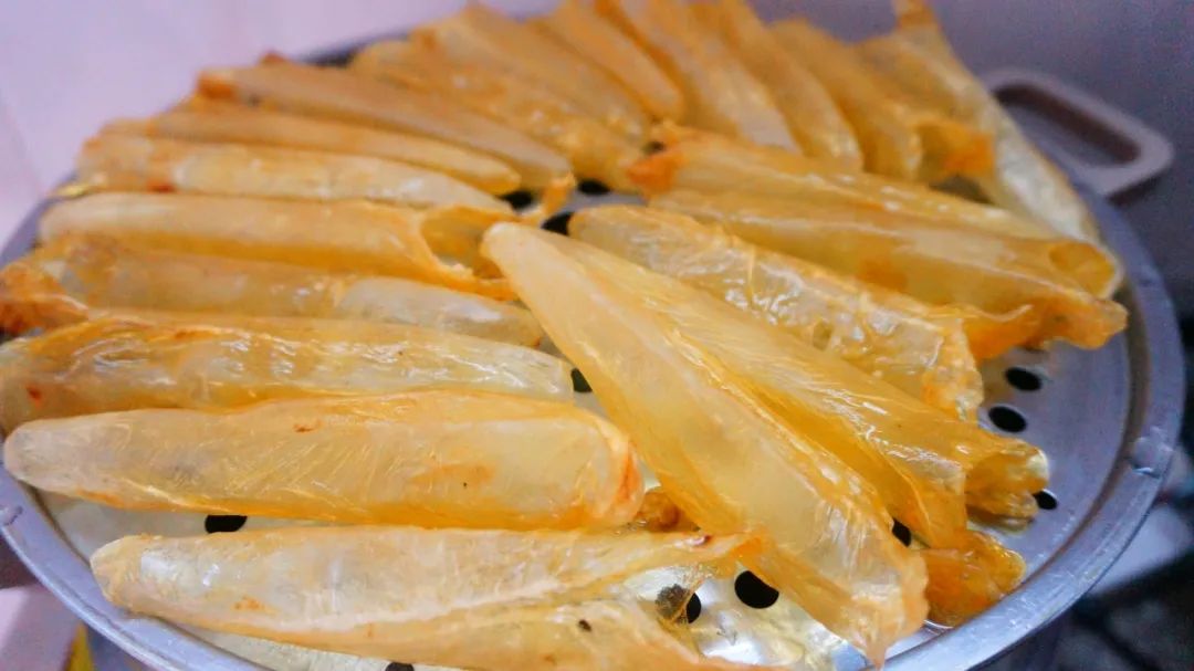 63岁婆婆做的足料甜品，靠自己研发，4年才出一次新品