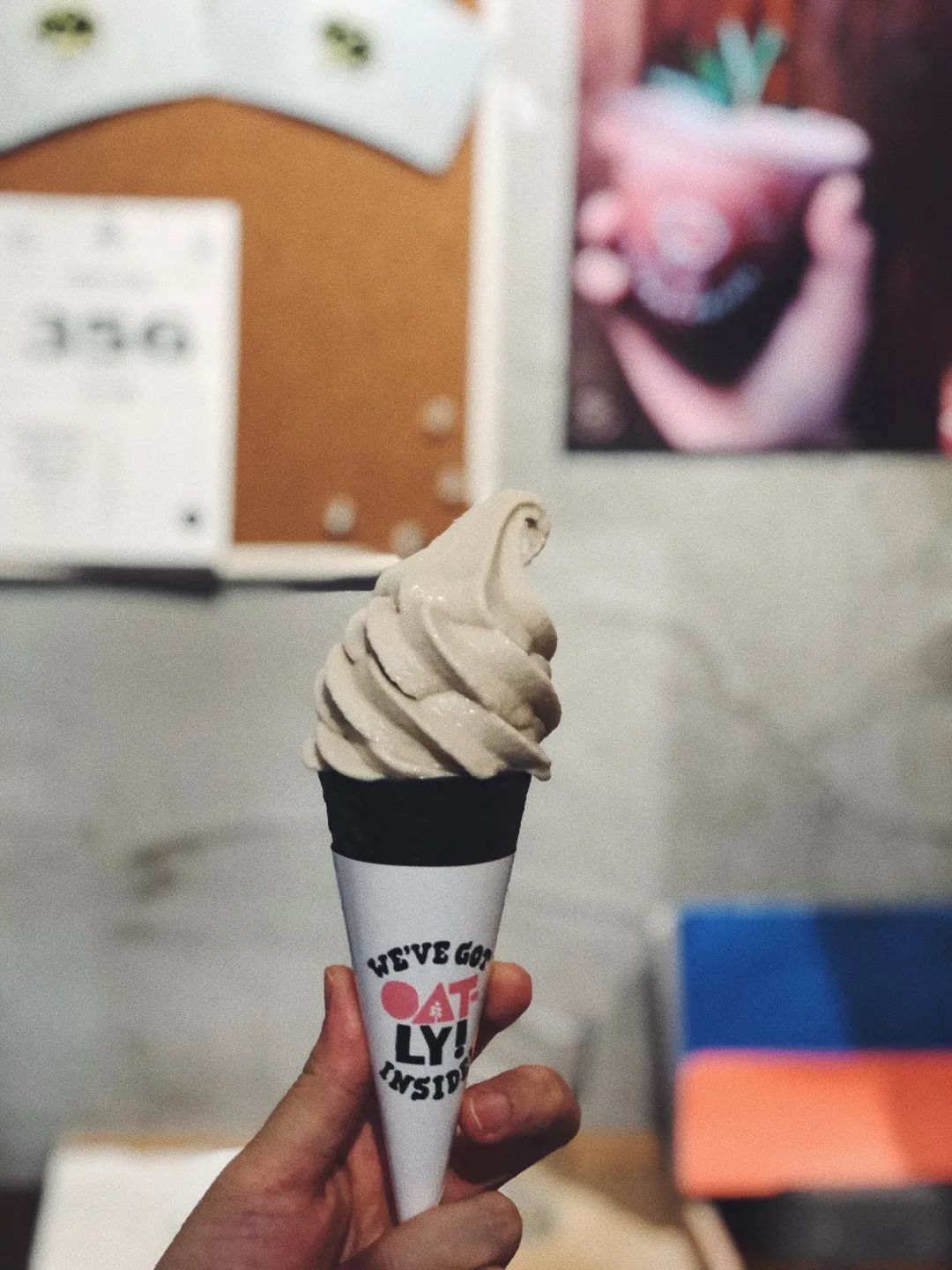 好久不见的深圳，咖啡还是那么好喝