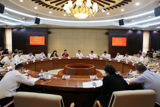 无锡在行动：守土有责（5月19日汇）