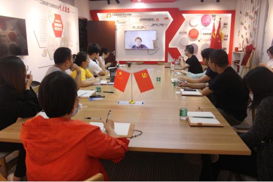 无锡在行动：守土有责（5月19日汇）