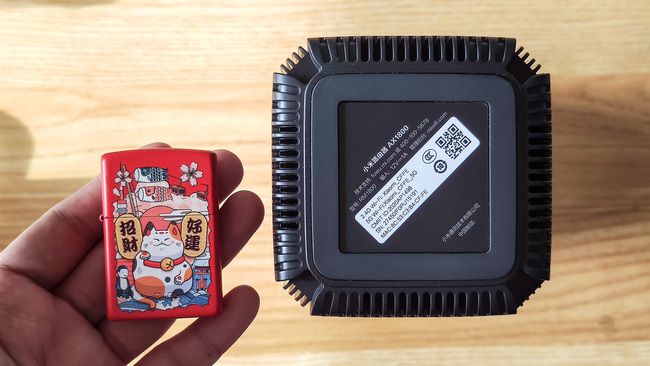 用500兆宽带测试小米ax1800路由器,小米最好的穿墙路由器ax1800和ax3000