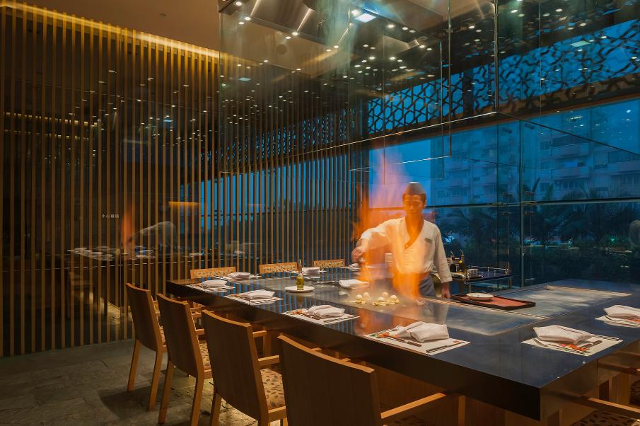 厦门旅游轻奢酒店,厦门适合度假的酒店