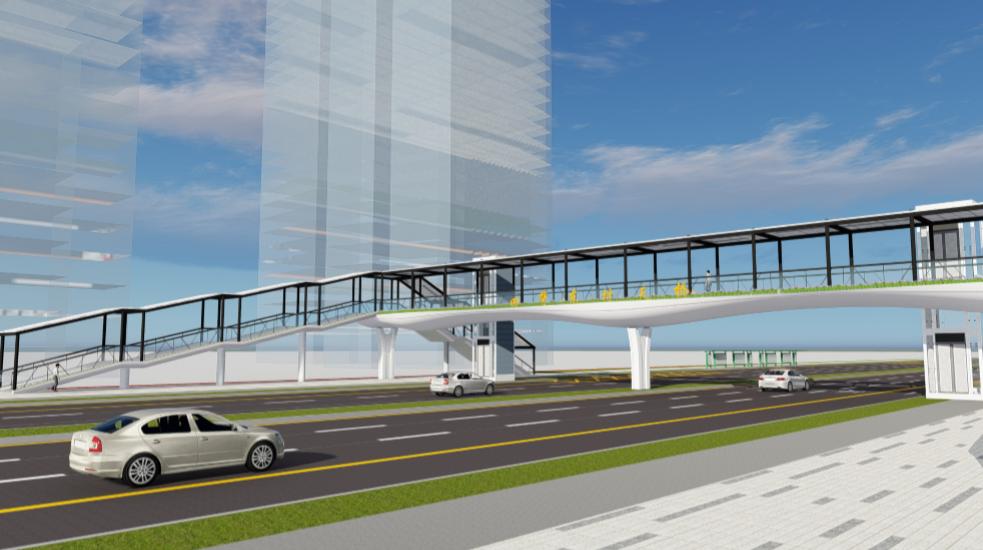 观澜区道路改造,观澜大道扩建最新消息