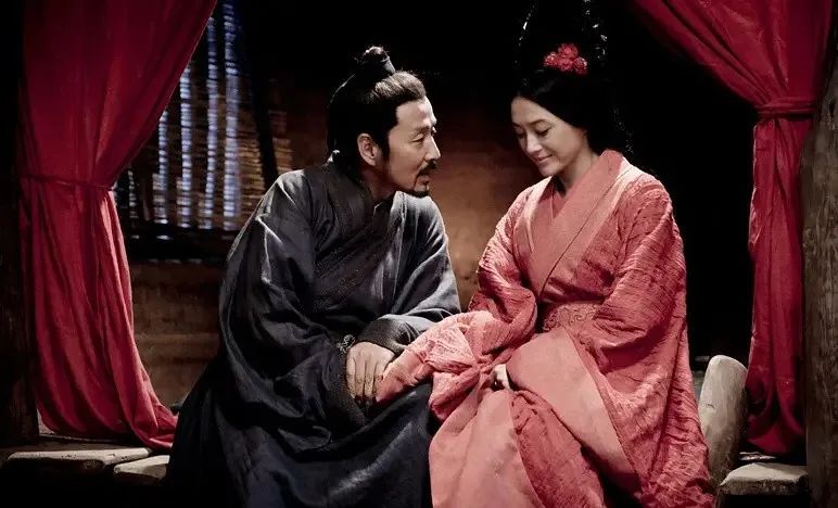 吕后讲述精神独立的女人,吕后是一个怎样的女人