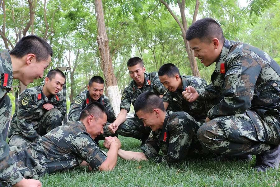 强烈的心理电磁波，你接收到了吗？